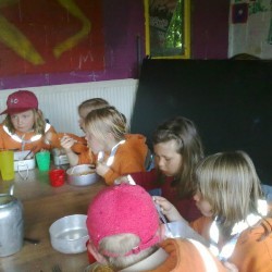 52010617 - Scouts en Gidsen Zaventem 